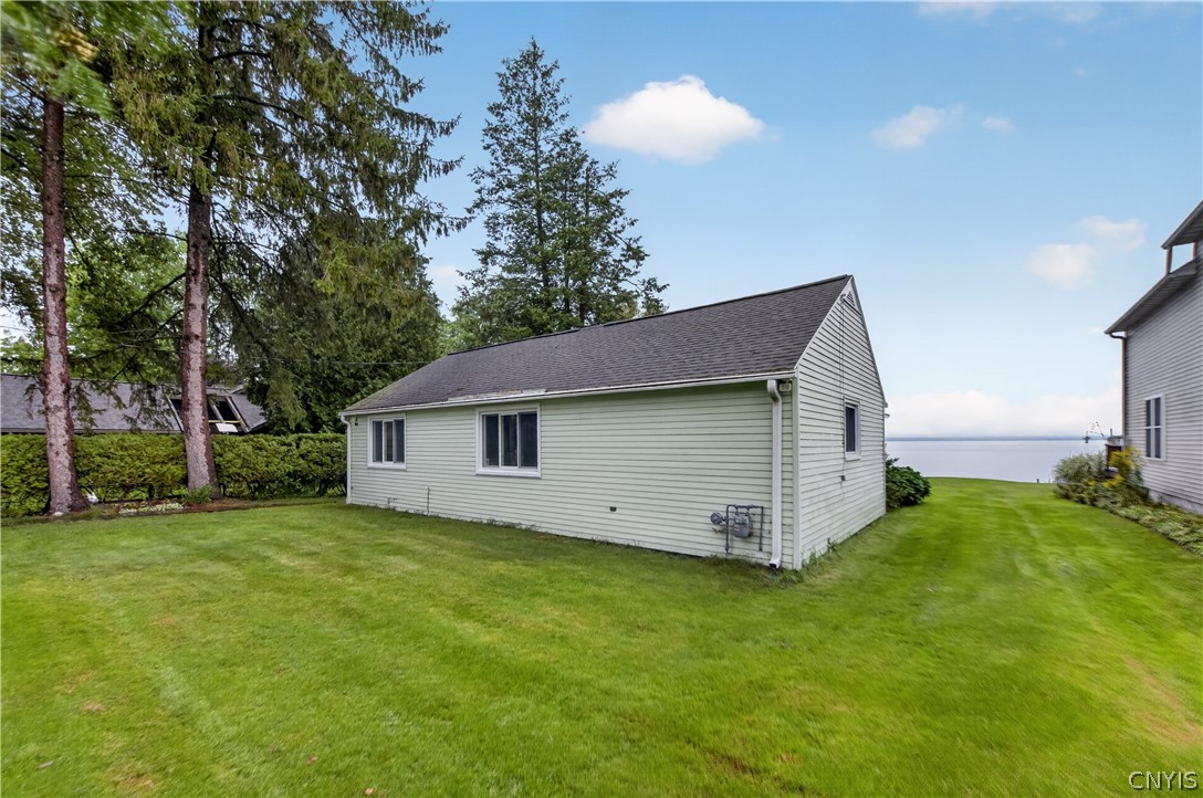1447 Lestina Beach Road Sullivan, NY 13030 - Photo 33 of 38 Gallery Image 33