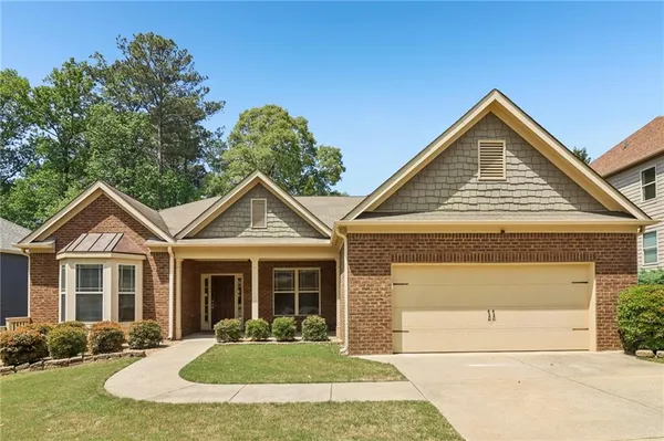 $539,900 | 3026 Levinshire Way, Dacula, GA 30019