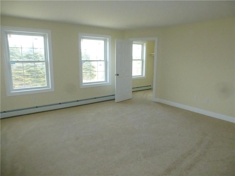 399 Mosher Road Gorham, ME 04038 - Photo 8 of 9 Master Bedroom.