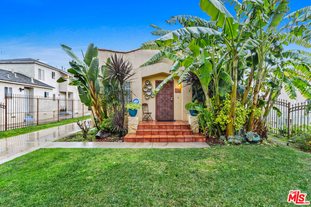 2563 South Spaulding Ave  