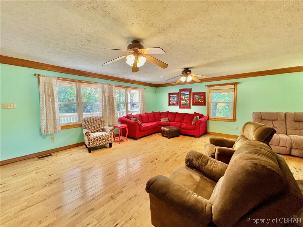 1148 Glebe Landing Road Center Cross, VA 22437 - Photo 6 of 41