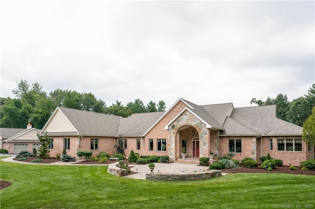 807 Shenipsit Lake Road Tolland, CT 06084 - Photo 1 of 1 Gallery Image 1