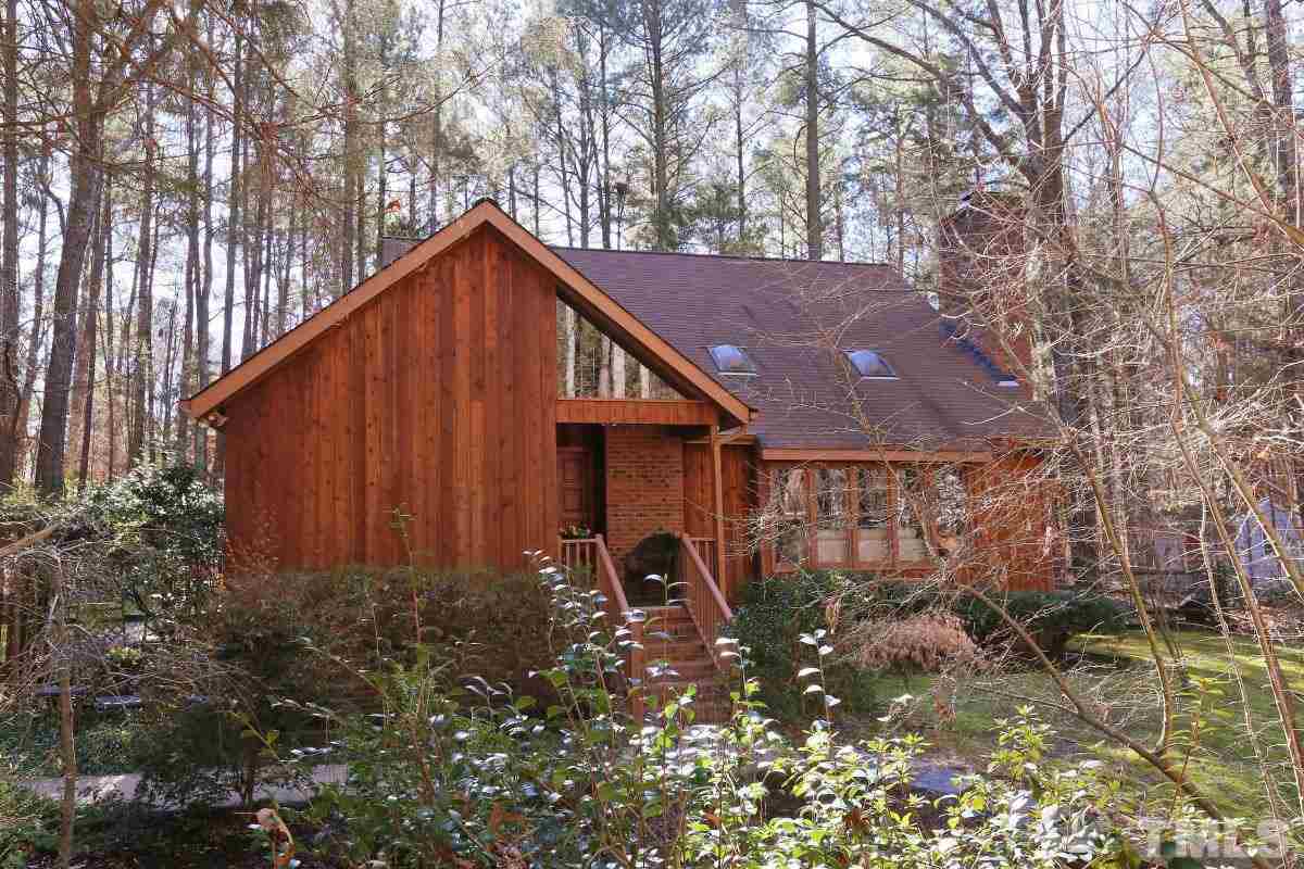 209 Glen Eden Road Durham, NC 27713 - Photo 1 of 25 beautiful cedar siding clean contemporary lines