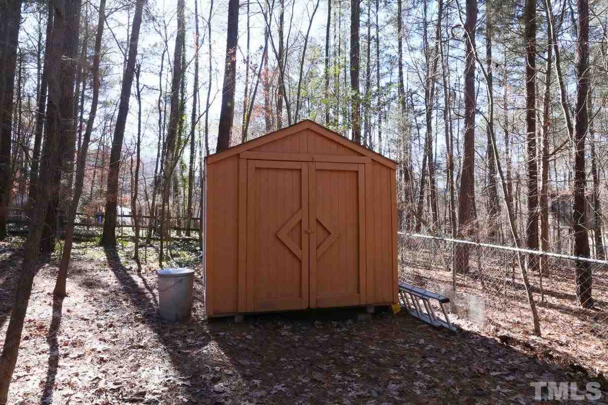 209 Glen Eden Road Durham, NC 27713 - Photo 23 of 25 great storage space