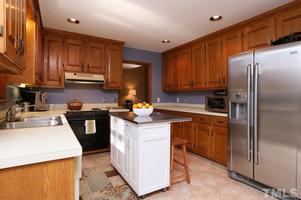 209 Glen Eden Road Durham, NC 27713 - Photo 7 of 25 Gallery Image 7