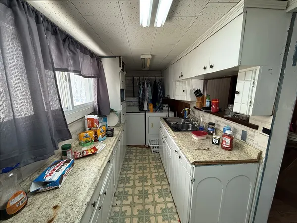 $79,900 | 5 Genesee Street East, Perry, NY 14530