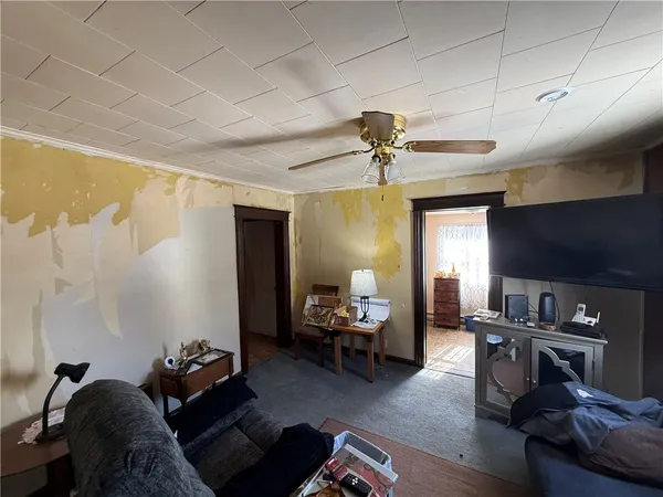 $79,900 | 5 Genesee Street East, Perry, NY 14530