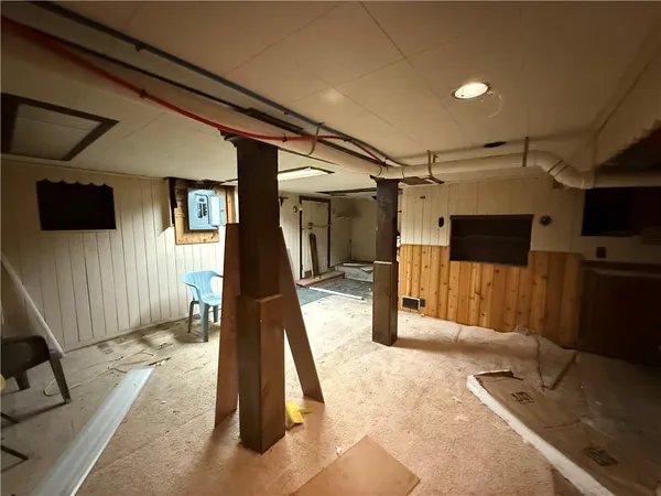 $79,900 | 5 Genesee Street East, Perry, NY 14530