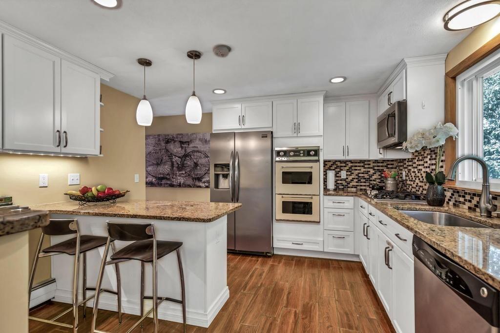 64 Woodland Road Boston, MA 02130 - Photo 15 of 38 Gallery Image 15