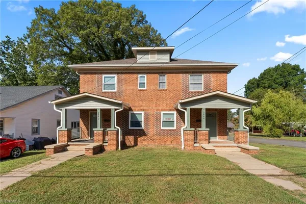 $1,392 | 2842 Bon Air Avenue, Winston-Salem, NC 27105