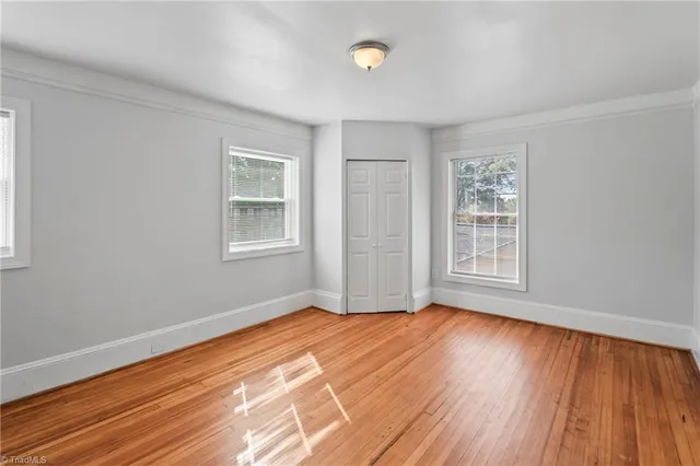 $1,450 | 2842 Bon Air Avenue, Winston-Salem, NC 27105