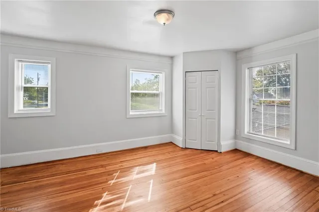 $1,450 | 2842 Bon Air Avenue, Winston-Salem, NC 27105