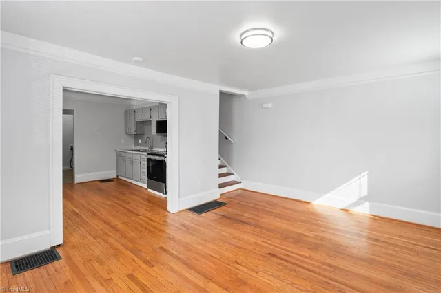 $1,450 | 2842 Bon Air Avenue, Winston-Salem, NC 27105