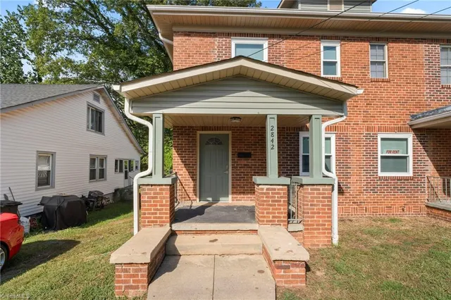 $1,450 | 2842 Bon Air Avenue, Winston-Salem, NC 27105
