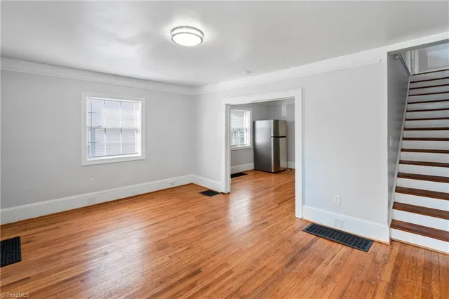 $1,450 | 2842 Bon Air Avenue, Winston-Salem, NC 27105