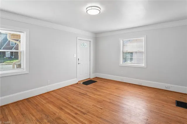 $1,450 | 2842 Bon Air Avenue, Winston-Salem, NC 27105