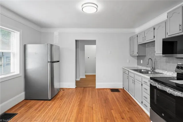 $1,450 | 2842 Bon Air Avenue, Winston-Salem, NC 27105