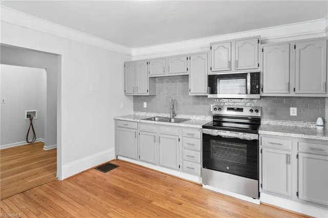 $1,450 | 2842 Bon Air Avenue, Winston-Salem, NC 27105