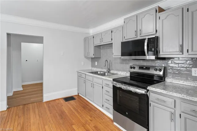 $1,450 | 2842 Bon Air Avenue, Winston-Salem, NC 27105