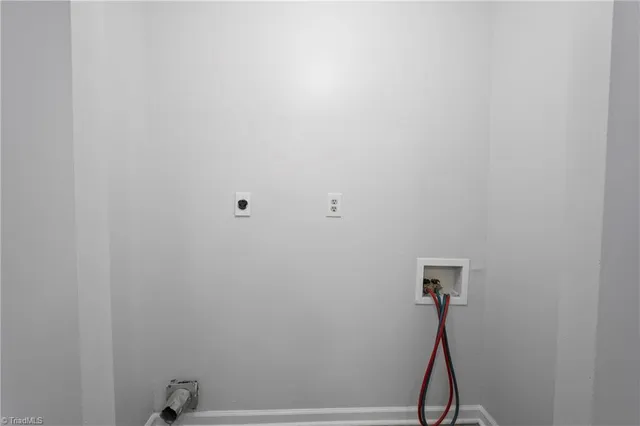 $1,450 | 2842 Bon Air Avenue, Winston-Salem, NC 27105