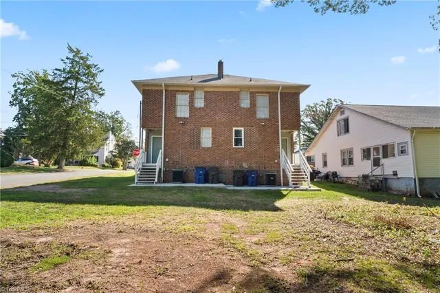 $1,450 | 2842 Bon Air Avenue, Winston-Salem, NC 27105