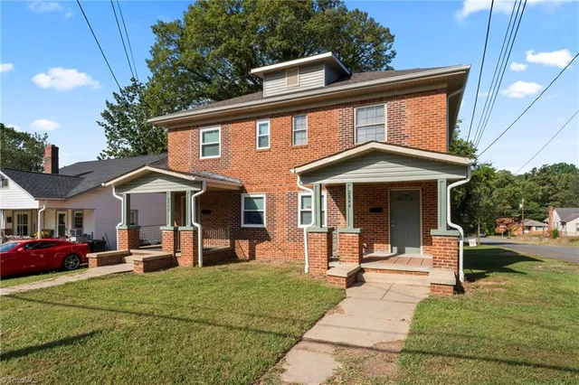 $1,450 | 2842 Bon Air Avenue, Winston-Salem, NC 27105