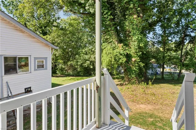 $1,450 | 2842 Bon Air Avenue, Winston-Salem, NC 27105