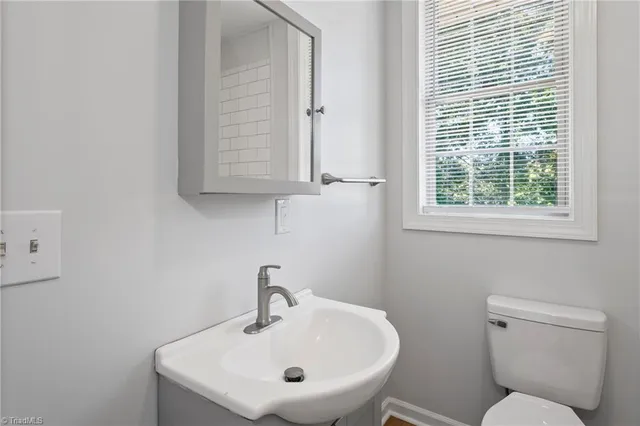 $1,450 | 2842 Bon Air Avenue, Winston-Salem, NC 27105