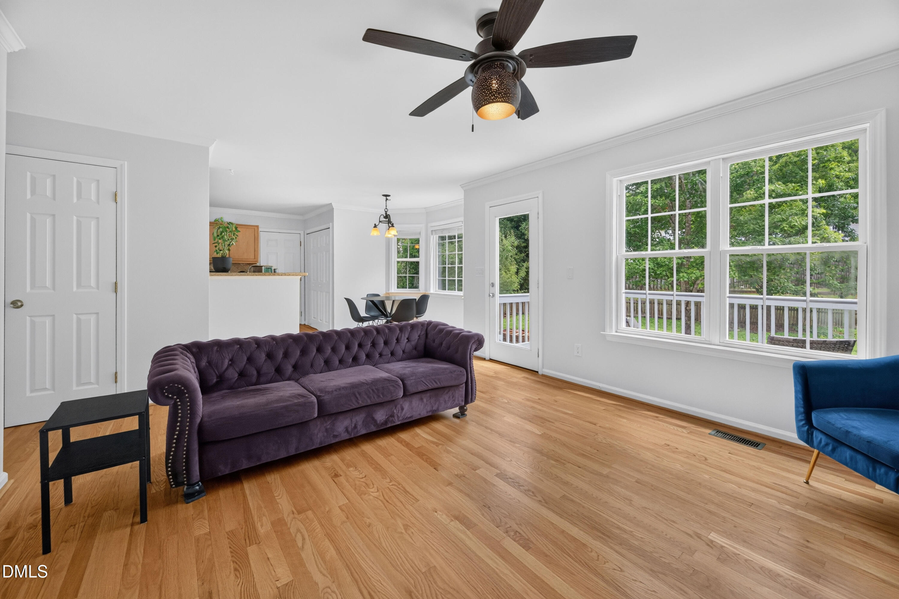 8317 Hobhouse Circle Raleigh, NC 27615 - Photo 17 of 45 DSC_0830