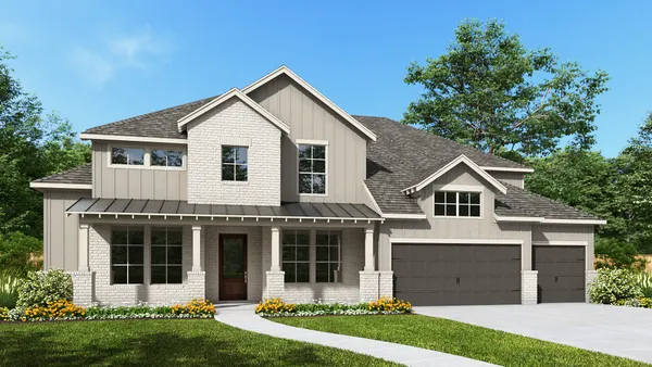 $868,900 | 7711 Powdered Dancer Court, Fulshear, TX 77441