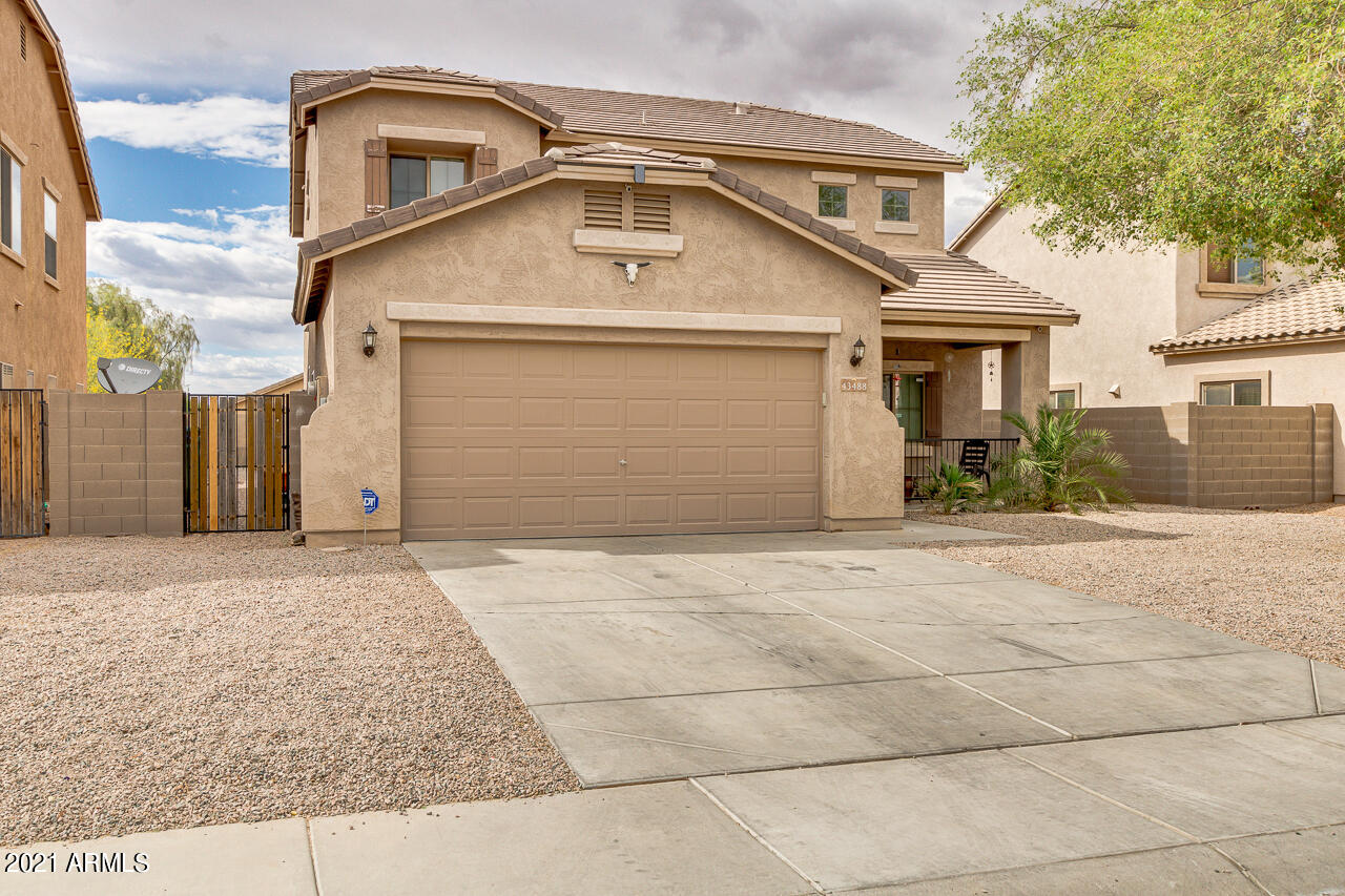 43488 West Magnolia Road Maricopa, AZ 85138 - Photo 1 of 34 01-Magnolia