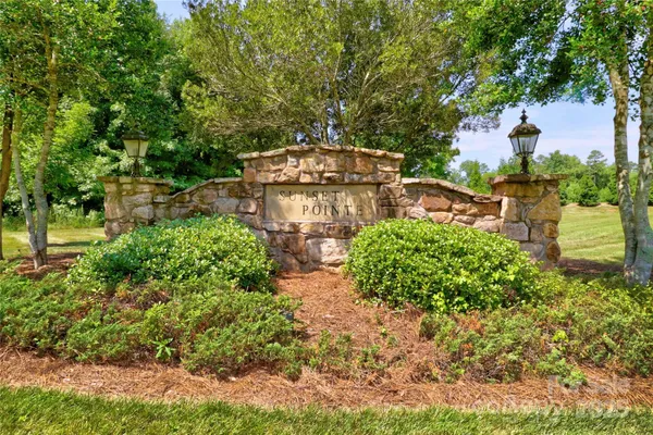 $69,900 | 589 Sunset Pointe Drive, Salisbury, NC 28146