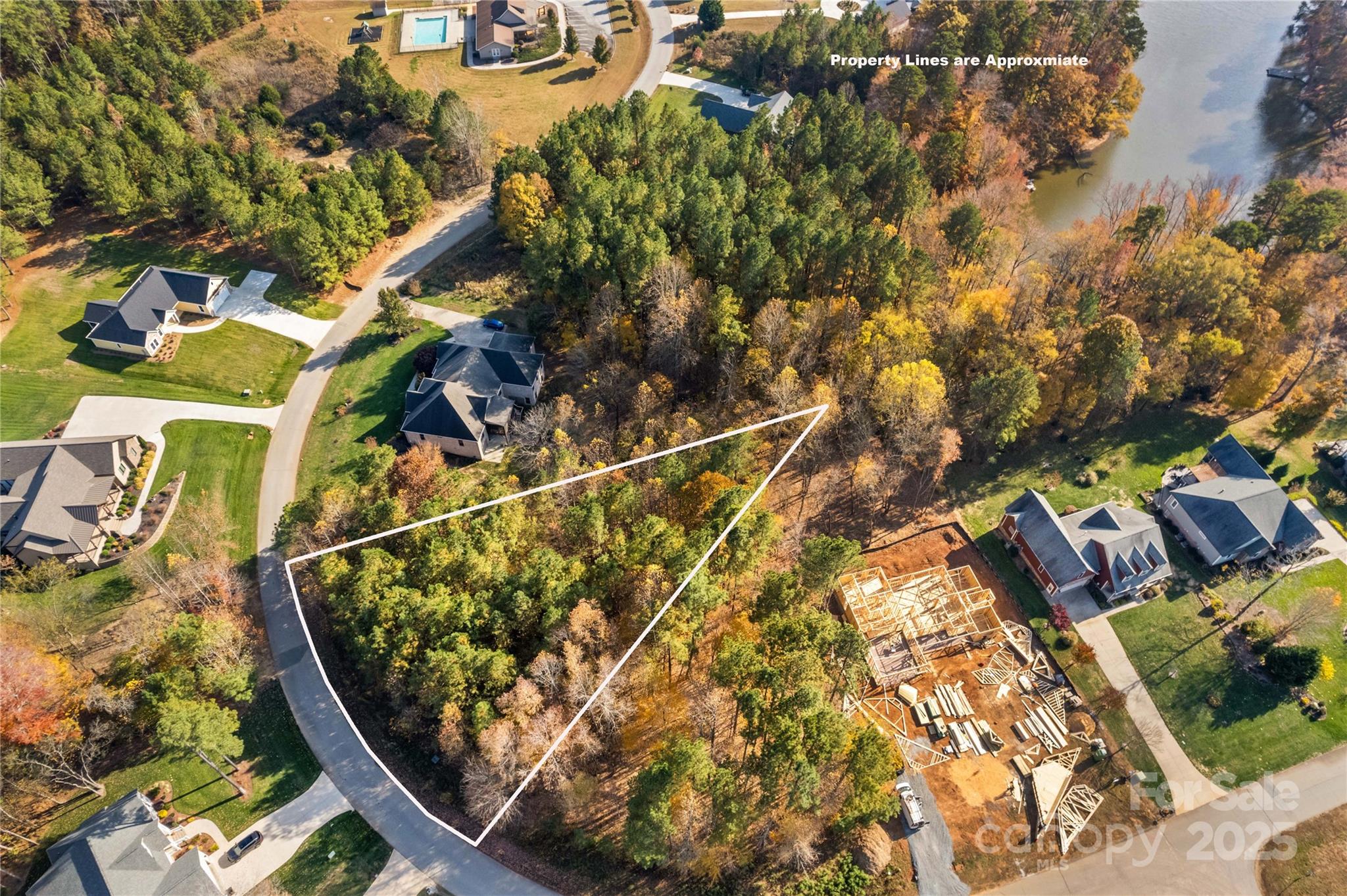 589 Sunset Pointe Drive Salisbury, NC 28146 - Photo 8 of 22