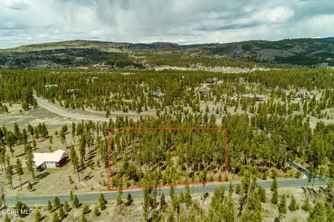 $239,500 | 320 Mountain Peak Road, Tabernash, CO 80478