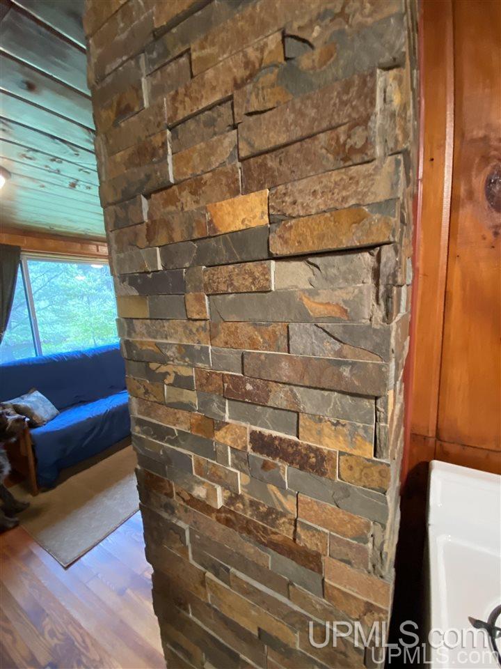 2687 Peshekee Grade Road Michigamme, MI 49861 - Photo 15 of 35