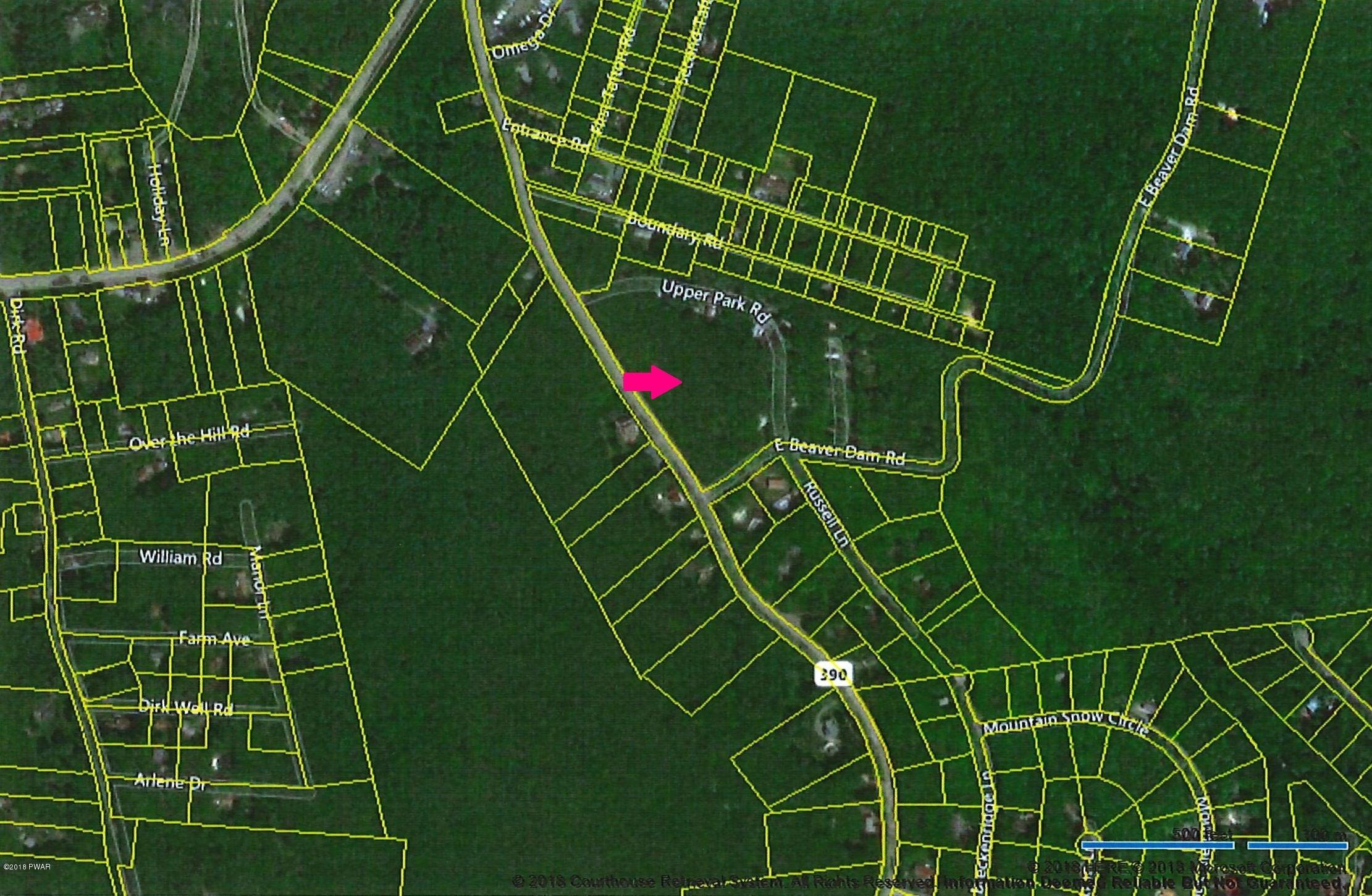212-4 Upper Park Road Tafton, PA 18464 - Photo 18 of 19