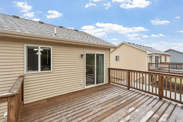 $399,900 | 8581 Eisele Avenue Northeast, Monticello, MN 55362