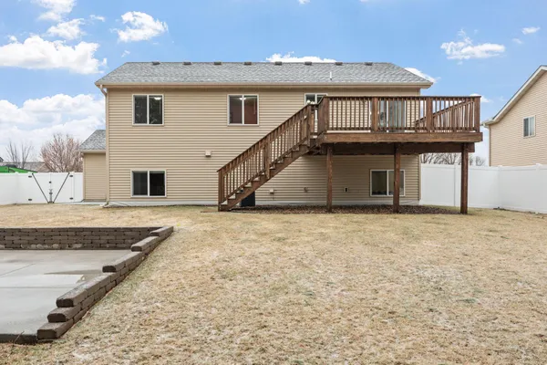 $399,900 | 8581 Eisele Avenue Northeast, Monticello, MN 55362