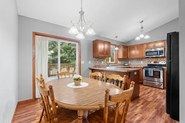 $399,900 | 8581 Eisele Avenue Northeast, Monticello, MN 55362