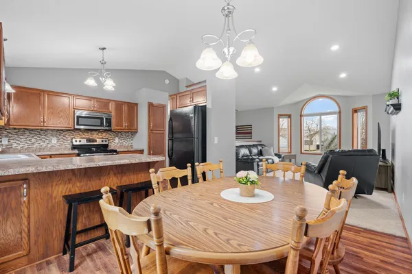$399,900 | 8581 Eisele Avenue Northeast, Monticello, MN 55362