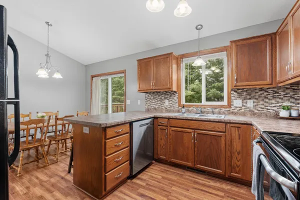 $399,900 | 8581 Eisele Avenue Northeast, Monticello, MN 55362