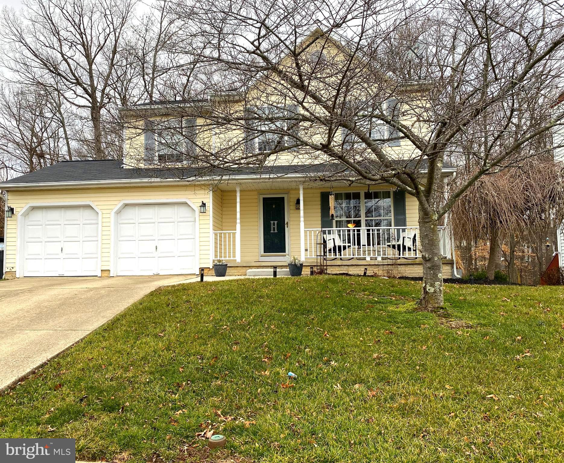 3126 Peverly Run Road Abingdon, MD 21009 - Photo 1 of 32 Gallery Image 1