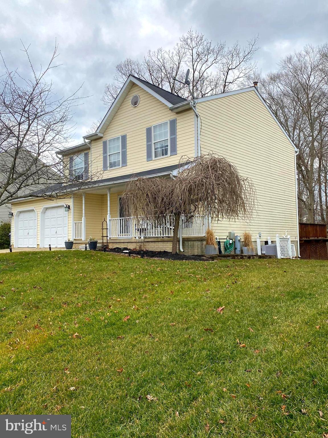 3126 Peverly Run Road Abingdon, MD 21009 - Photo 3 of 32 Gallery Image 3