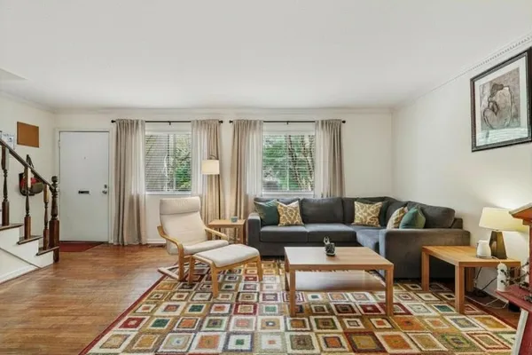 $270,000 | 1624 Briarcliff Road Northeast, Unit 3, Atlanta, GA 30306