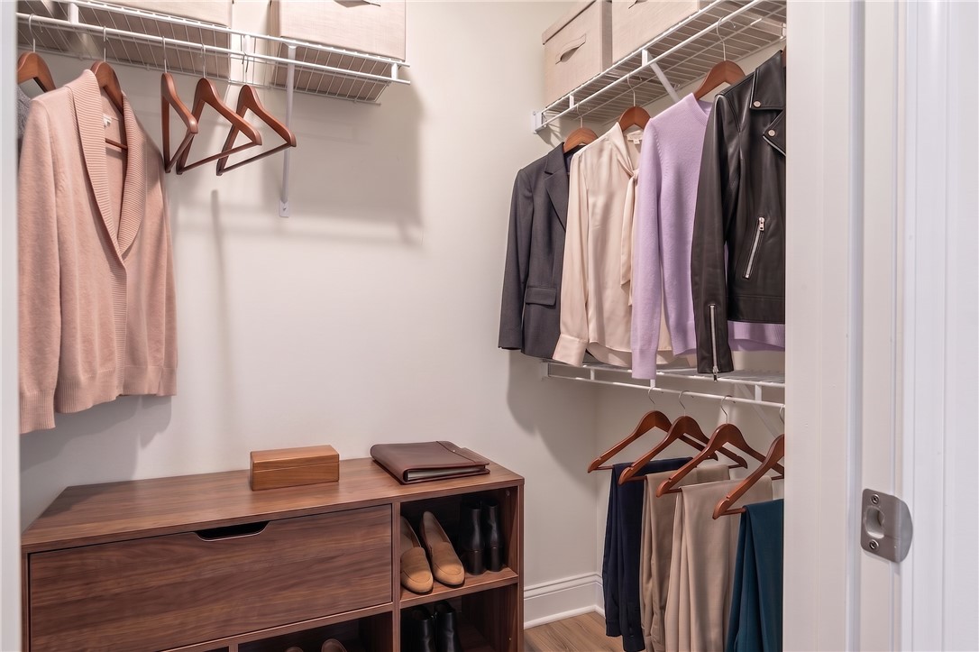 175 Lewis Farm Road East Greenwich, RI 02818 - Photo 15 of 30 Walkin closet