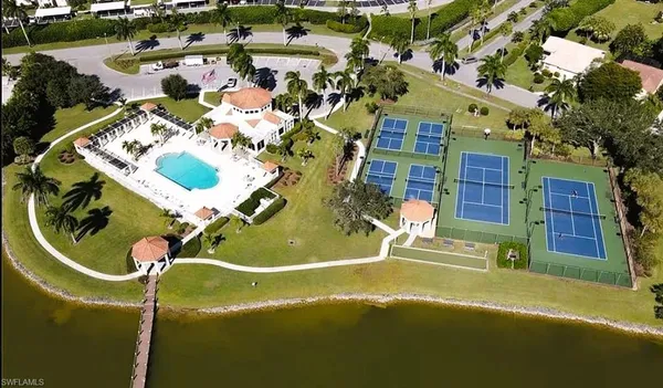 a view of swimming pool