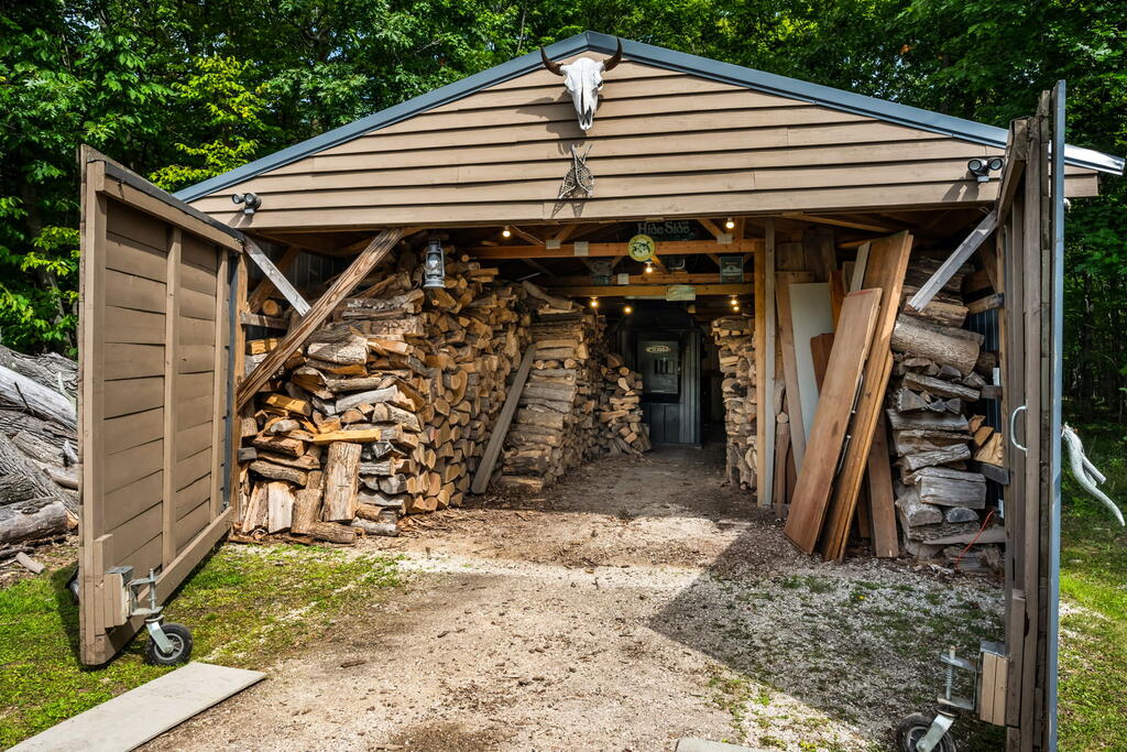 2680 German Road Sister Bay, WI 54234 - Photo 61 of 86 Gallery Image 61