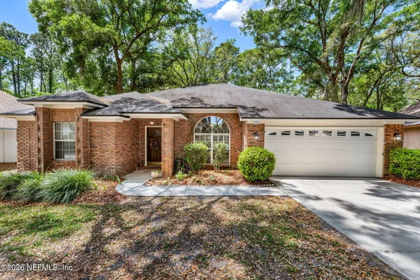 $369,000 | 1424 Runningbrook Court, Jacksonville, FL 32225