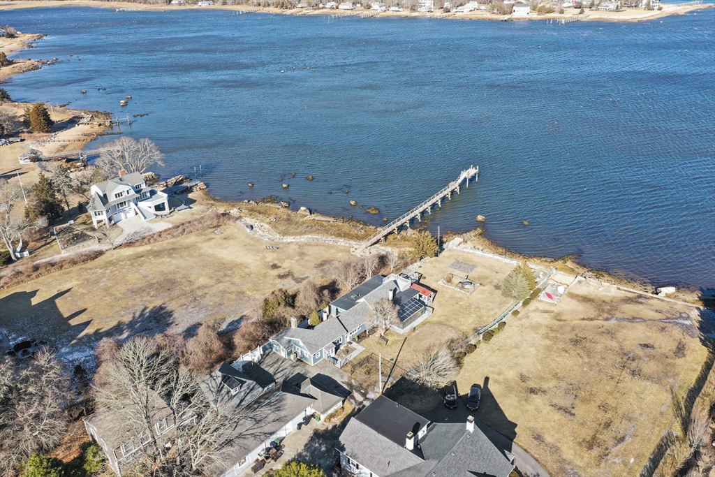278 A Delano Road Marion, MA 02738 - Photo 4 of 32 a view of water heater room