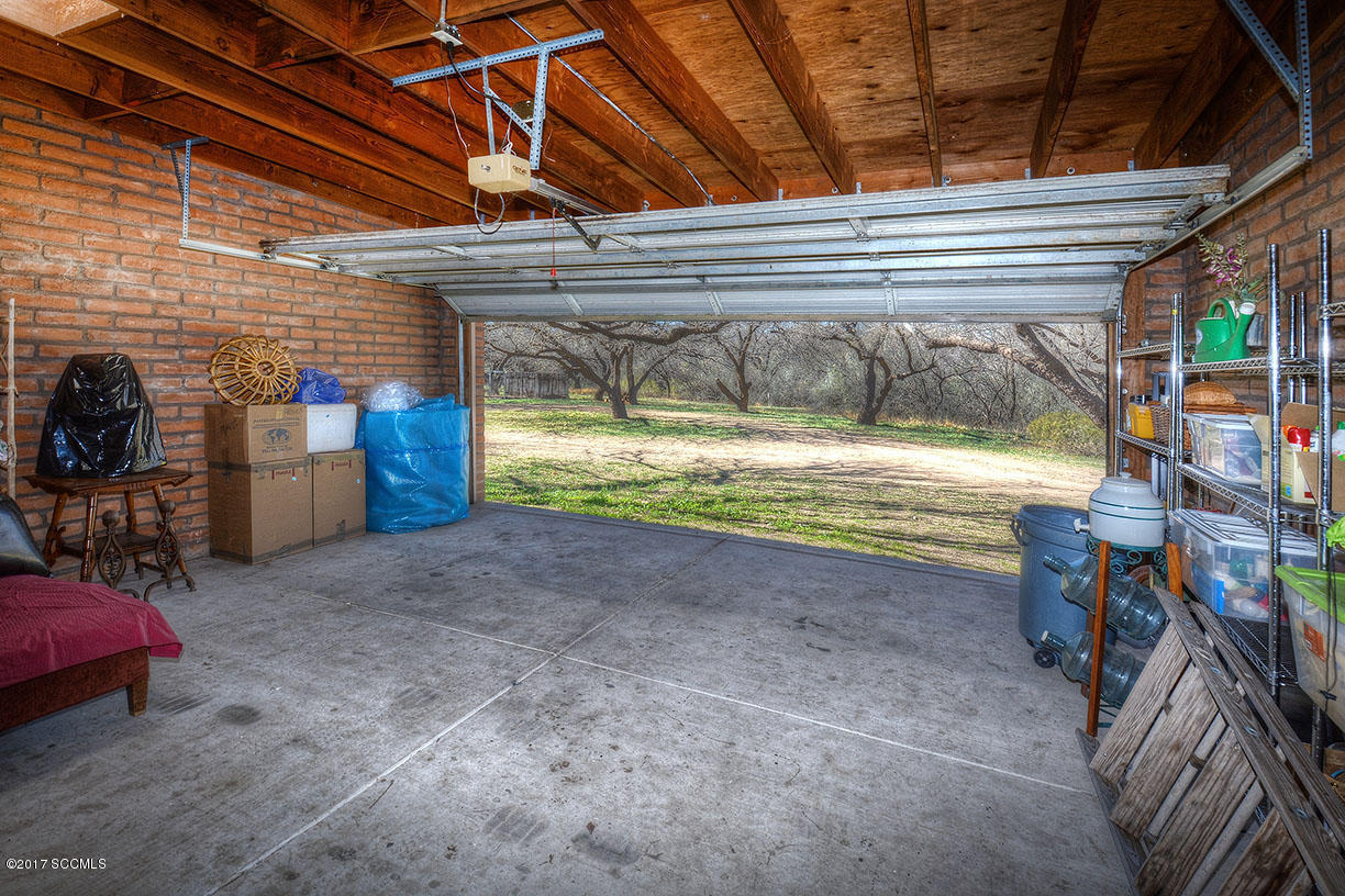 174 Bridge Road Tubac, AZ 85646 - Photo 22 of 28